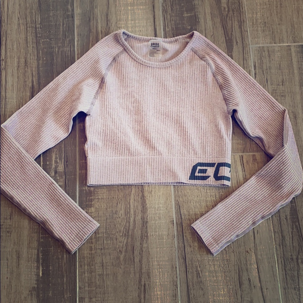 Echt crop top
